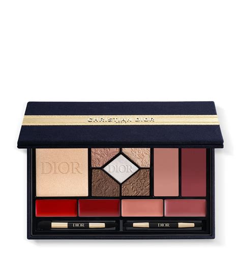 dior ecrin couture iconic palette|dior ecrin couture palette.